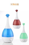 Humidificador de atomización oficina hogar aire silencioso bebé aire acondicionado aromaterapia humidificador 580 Application Scenario